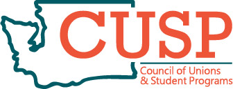 Council of Unions and Student Programs